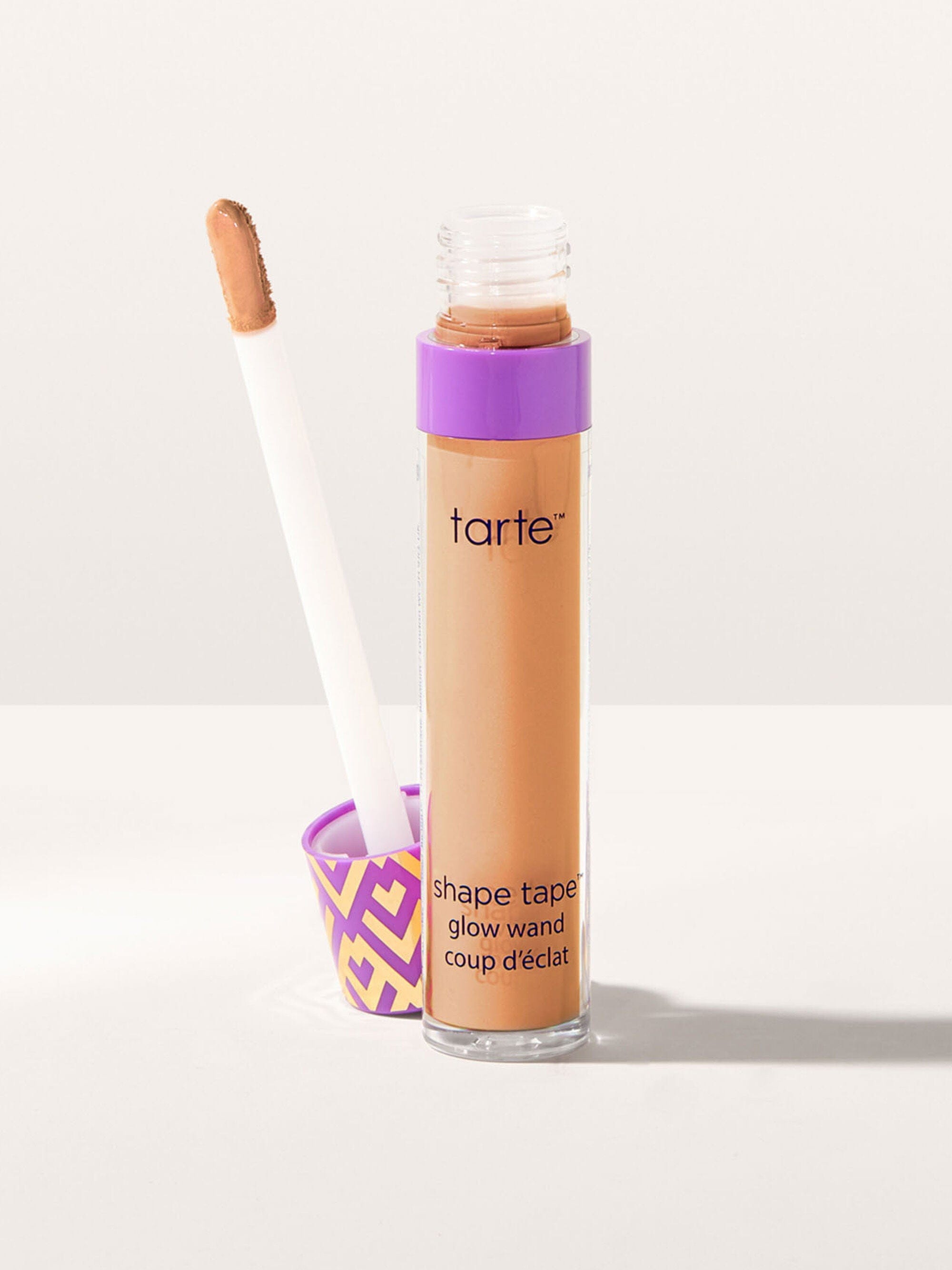 Buy Original Tarte Cosmetics Shape Tape Glow Wand Auroral(Amber Glow) - Online at Best Price in Pakistan