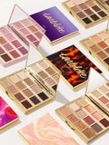 Buy Original Tarte Cosmetics Tartelette Toasted Eyeshadow Palette - Online at Best Price in Pakistan
