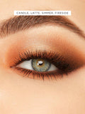 Buy Original Tartelette Toasted Eyeshadow Palette - Online at Best Price in Pakistan