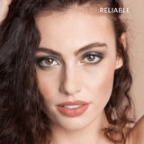 Buy Original the Balm cosmetics Meet Matt Hughes Reliable Liquid Lipstick - Online at Best Price in Pakistan