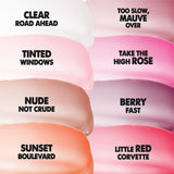 Buy Original The Balm Lip Oil – Clear Road Ahead (7ml) - Online at Best Price in Pakistan