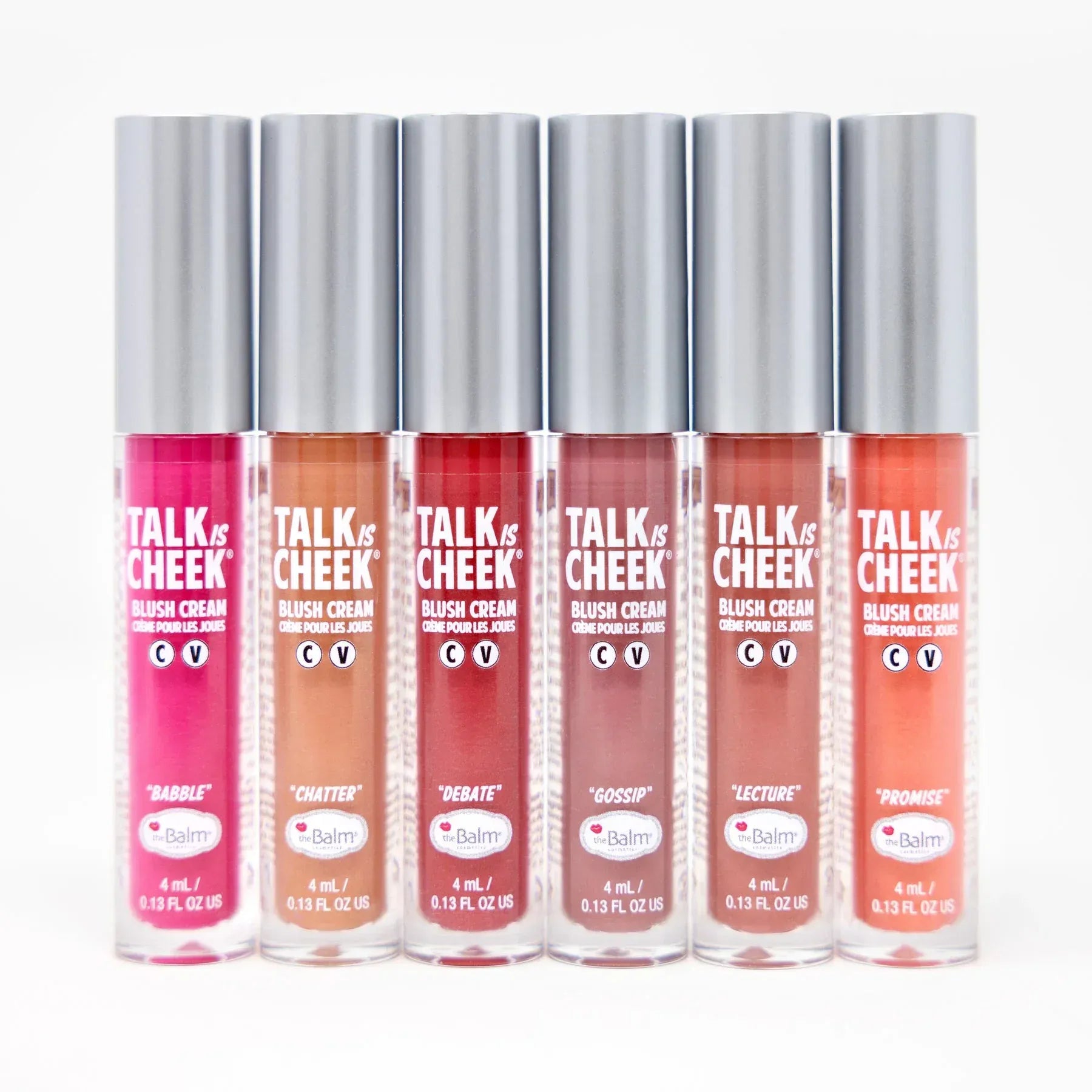 Buy Original The Balm Talk Is Cheek Blush Cream – Babble - Online at Best Price in Pakistan