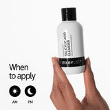 Buy Original The Inkey List Salicylic Acid Cleanser 150ml - Online at Best Price in Pakistan