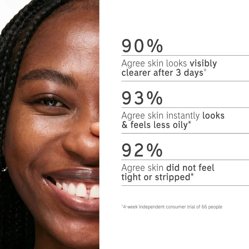 Buy Original The Inkey List Salicylic Acid Cleanser 150ml - Online at Best Price in Pakistan