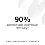 Buy Original The Inkey List Salicylic Acid Cleanser 150ml - Online at Best Price in Pakistan