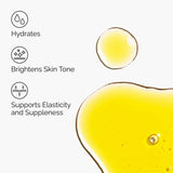 Buy Original The Ordinary 100% Organic Cold-Pressed Rose Hip Seed Oil 30ml - Online at Best Price in Pakistan