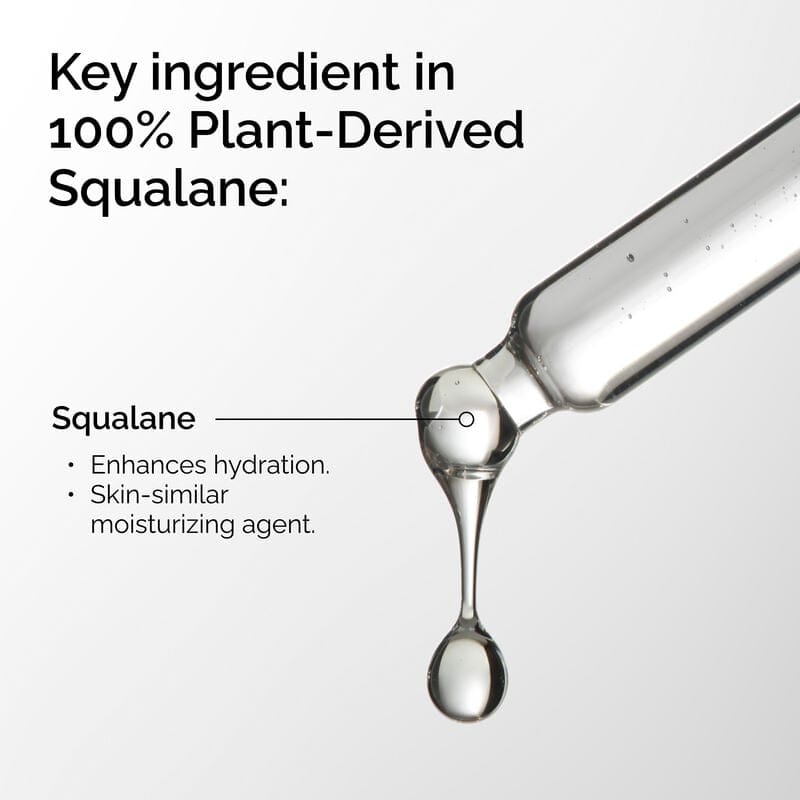 Buy Original The Ordinary 100% Plant-Derived Squalane 30ml - Online at Best Price in Pakistan