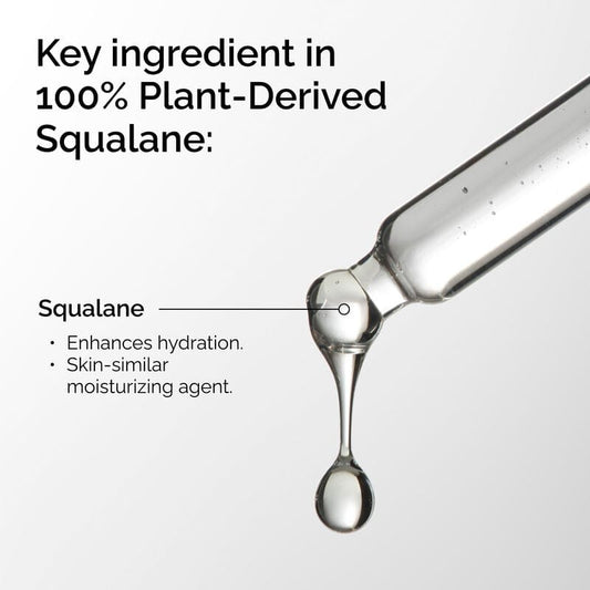 Buy Original The Ordinary 100% Plant-Derived Squalane 30ml - Online at Best Price in Pakistan