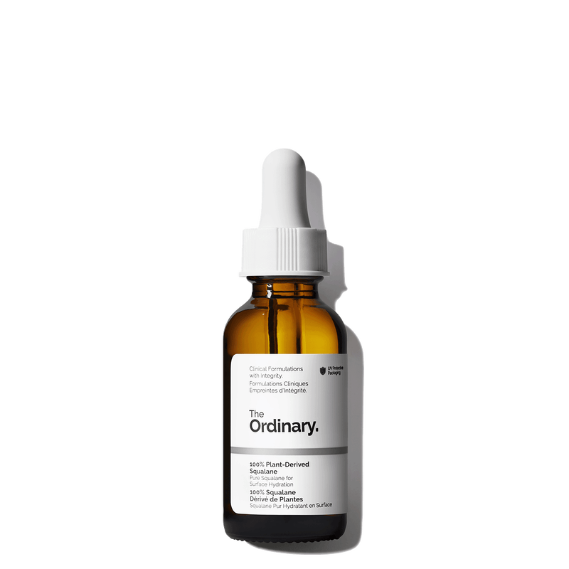 Buy Original The Ordinary 100% Plant-Derived Squalane 30ml - Online at Best Price in Pakistan