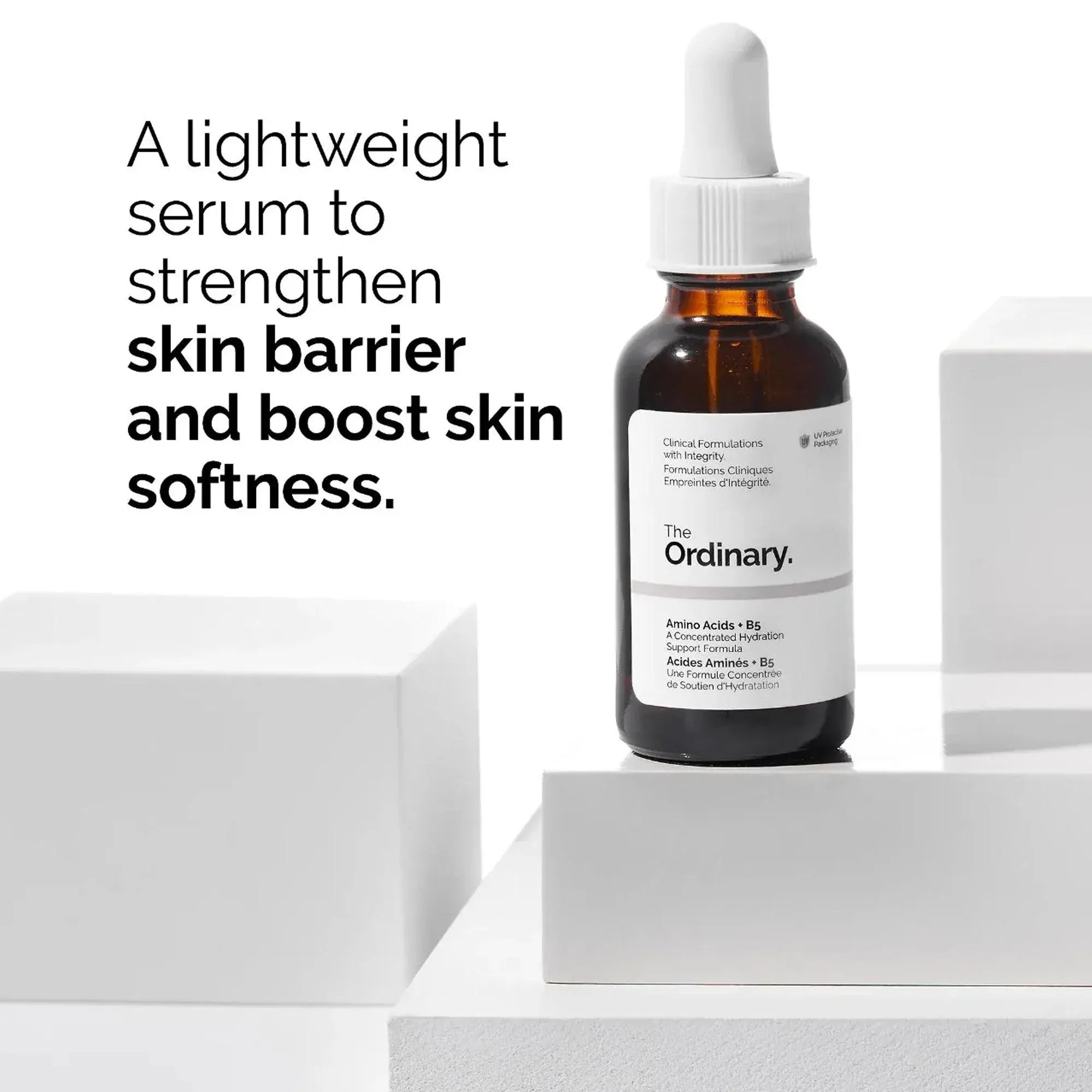 Buy Original The Ordinary Amino Acids + B5 Hydration Support Formula 30ml - Online at Best Price in Pakistan