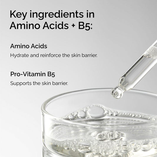 Buy Original The Ordinary Amino Acids + B5 Hydration Support Formula 30ml - Online at Best Price in Pakistan
