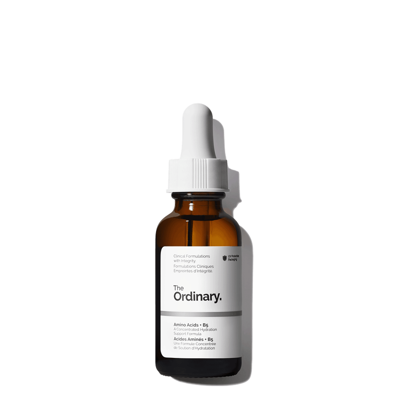 Buy Original The Ordinary Amino Acids + B5 Hydration Support Formula 30ml - Online at Best Price in Pakistan