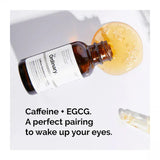 Buy Original The Ordinary Caffeine Solution 5% + EGCG 30ml - Online at Best Price in Pakistan