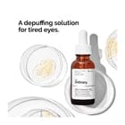 Buy Original The Ordinary Caffeine Solution 5% + EGCG 30ml - Online at Best Price in Pakistan