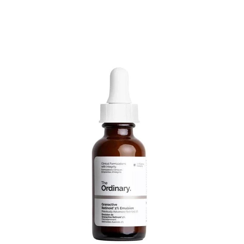 Buy Original The Ordinary Granactive Retinoid 2% Emulsion 30ml - Online at Best Price in Pakistan