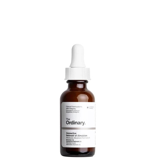 Buy Original The Ordinary Granactive Retinoid 2% Emulsion 30ml - Online at Best Price in Pakistan