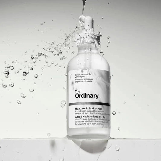 Buy Original The Ordinary Hyaluronic Acid 2% + B5 30ml - Online at Best Price in Pakistan