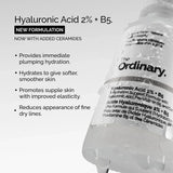 Buy Original The Ordinary Hyaluronic Acid 2% + B5 30ml - Online at Best Price in Pakistan