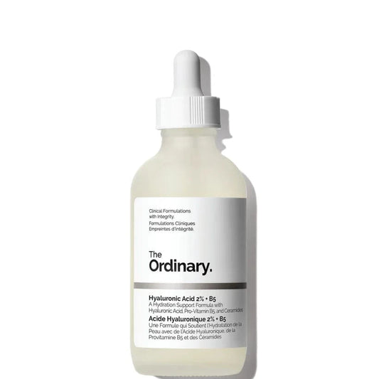 Buy Original The Ordinary Hyaluronic Acid 2% + B5 30ml - Online at Best Price in Pakistan