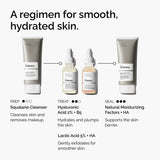 Buy Original The Ordinary Lactic Acid 5% + Ha 30ml - Online at Best Price in Pakistan