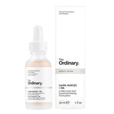 Buy Original The Ordinary Lactic Acid 5% + Ha 30ml - Online at Best Price in Pakistan