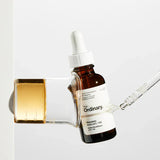 Buy Original The Ordinary Mandelic Acid 10% + HA Face Serum 30ml - Online at Best Price in Pakistan
