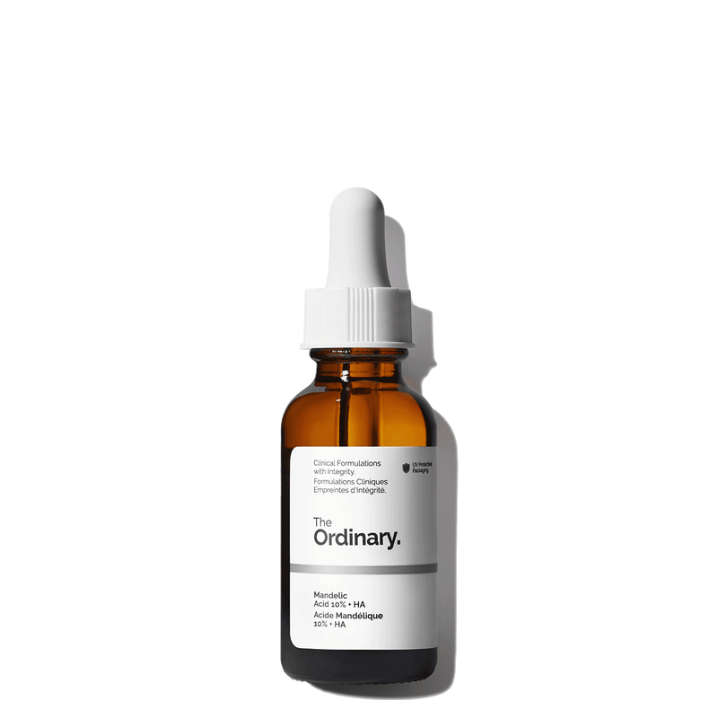 Buy Original The Ordinary Mandelic Acid 10% + HA Face Serum 30ml - Online at Best Price in Pakistan