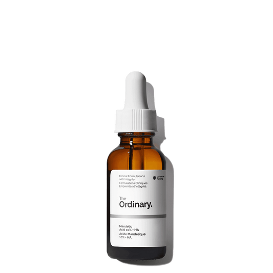 Buy Original The Ordinary Mandelic Acid 10% + HA Face Serum 30ml - Online at Best Price in Pakistan