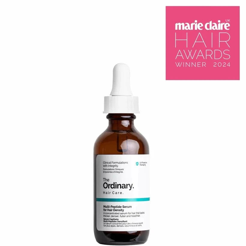 Buy Original The Ordinary Multi-Peptide Serum for Hair Density 60ml - Online at Best Price in Pakistan
