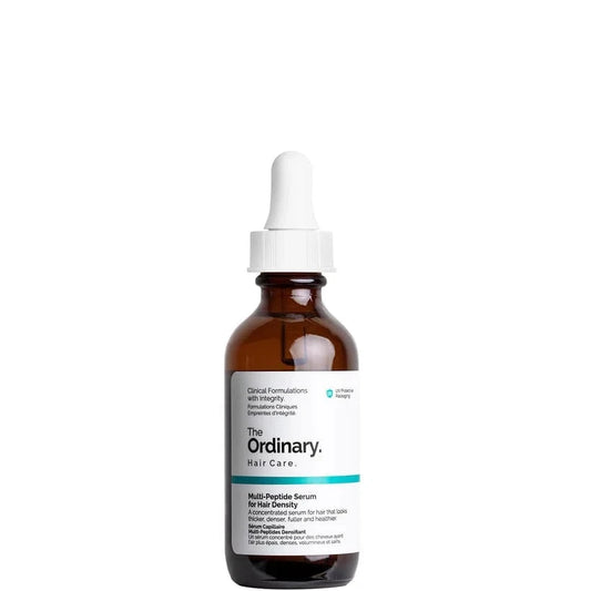 Buy Original The Ordinary Multi-Peptide Serum for Hair Density 60ml - Online at Best Price in Pakistan