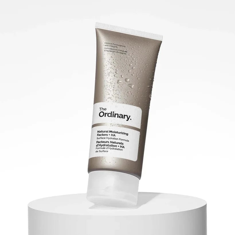 Buy Original The Ordinary Natural Moisturizing Factors + HA 100ml - Online at Best Price in Pakistan