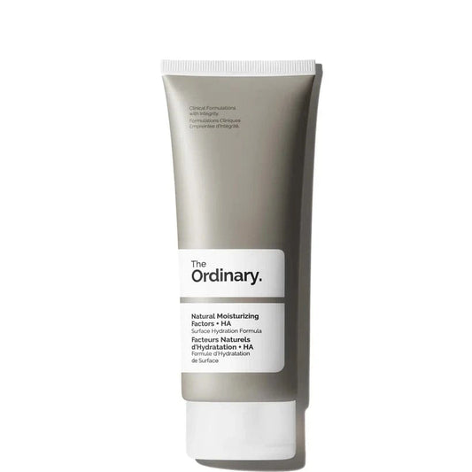 Buy Original The Ordinary Natural Moisturizing Factors + HA 100ml - Online at Best Price in Pakistan