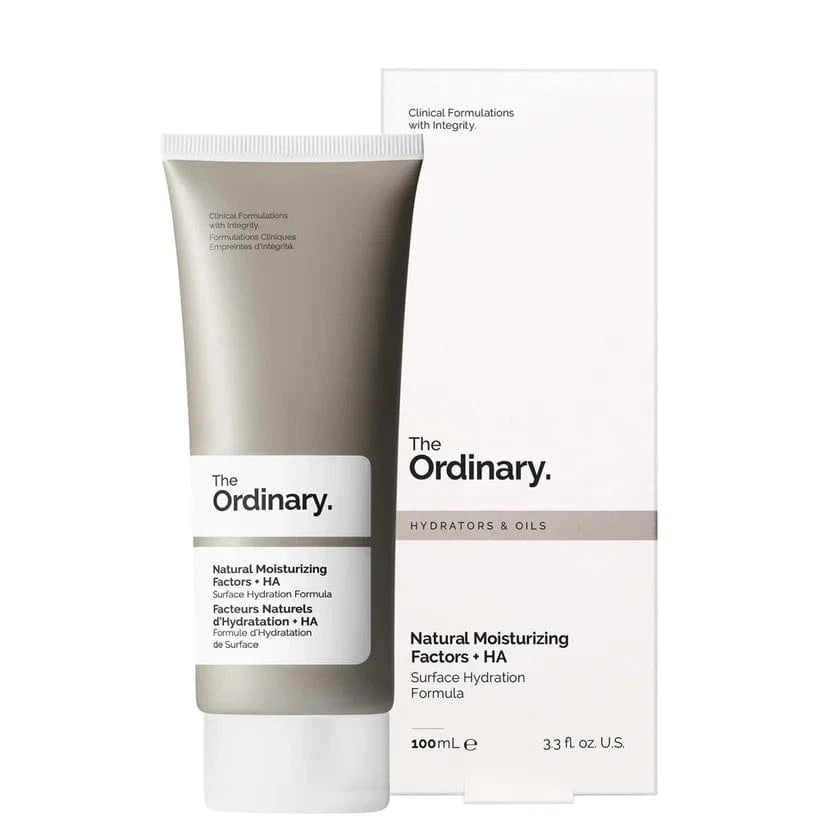 Buy Original The Ordinary Natural Moisturizing Factors + HA 100ml - Online at Best Price in Pakistan