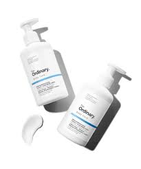 Buy Original The Ordinary Natural Moisturizing Factors + Inulin Body Lotion 240ml - Online at Best Price in Pakistan