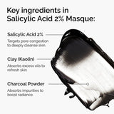 Buy Original The Ordinary Salicylic Acid 2% Masque 100ml - Online at Best Price in Pakistan