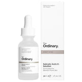 Buy Original The Ordinary Salicylic Acid 2% Solution 30ml - Online at Best Price in Pakistan