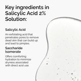 Buy Original The Ordinary Salicylic Acid 2% Solution 30ml - Online at Best Price in Pakistan