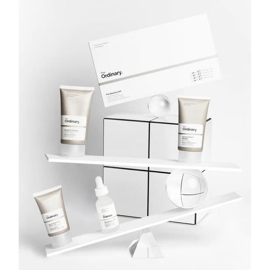 Buy Original The Ordinary The Balance Set - Online at Best Price in Pakistan