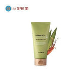 Buy Original The Saem Urban Eco Harakeke Foam Cleanser 150g - Online at Best Price in Pakistan
