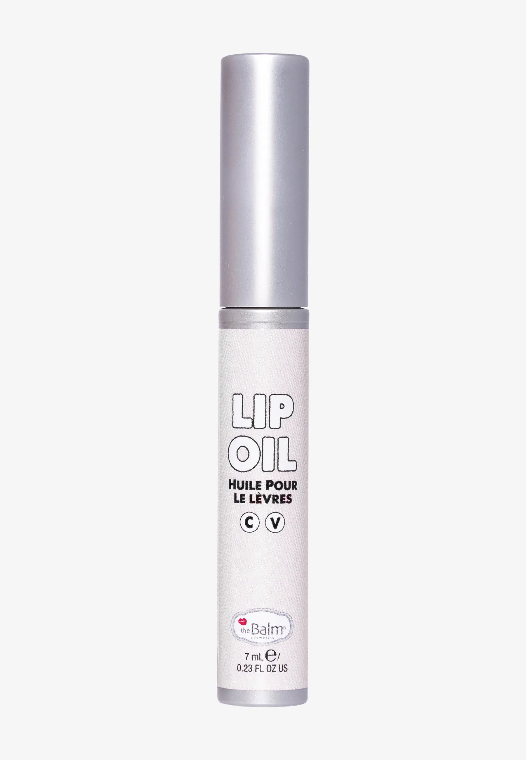 Buy Original theBalm Lip Oil Clear Roads Ahead 7ml - Online at Best Price in Pakistan