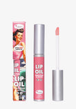 Buy Original theBalm Lip Oil Little Red Corvette 7ml - Online at Best Price in Pakistan