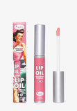 Buy Original theBalm Lip Oil Little Red Corvette 7ml - Online at Best Price in Pakistan
