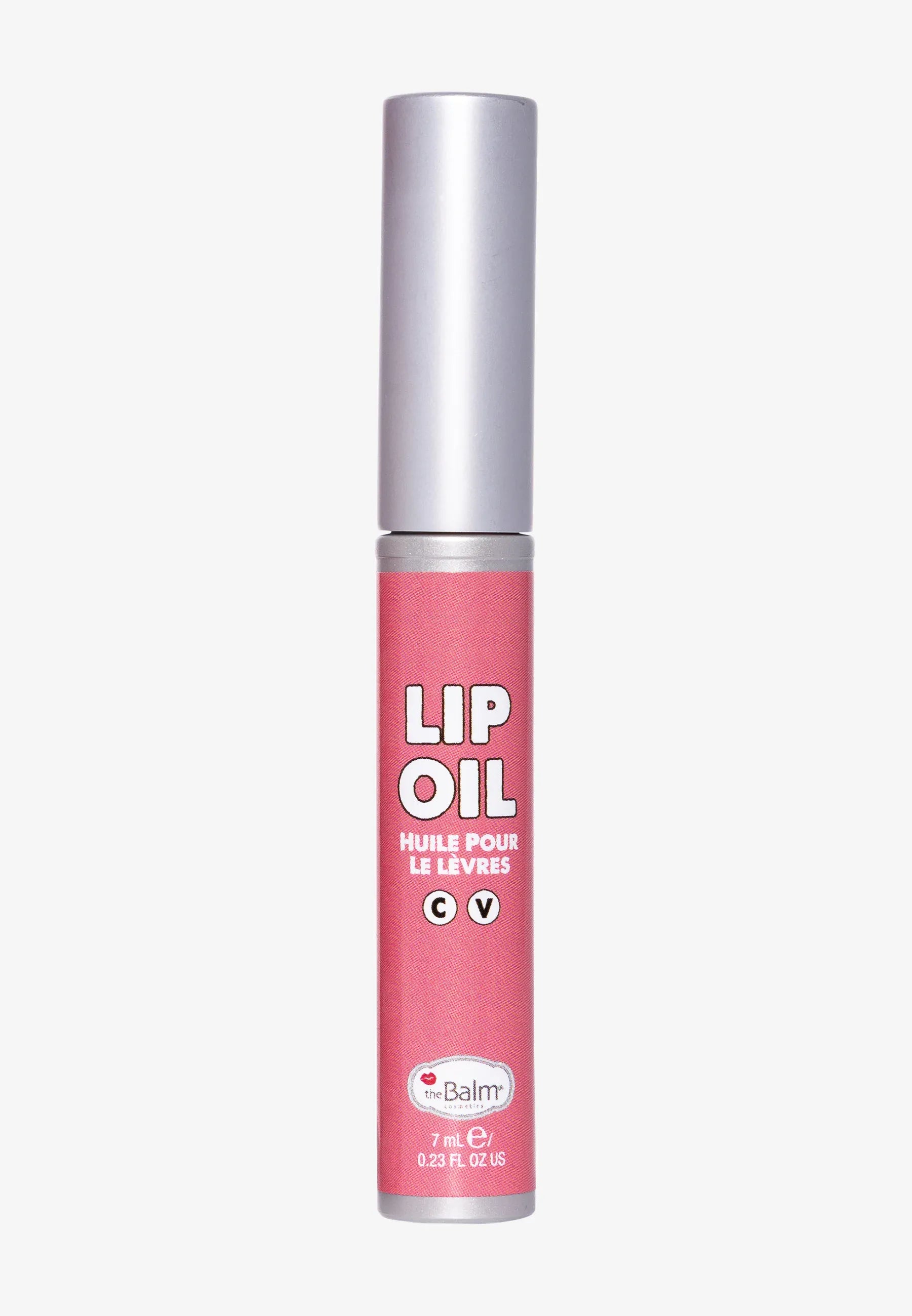 Buy Original theBalm Lip Oil Little Red Corvette 7ml - Online at Best Price in Pakistan