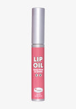 Buy Original theBalm Lip Oil Little Red Corvette 7ml - Online at Best Price in Pakistan