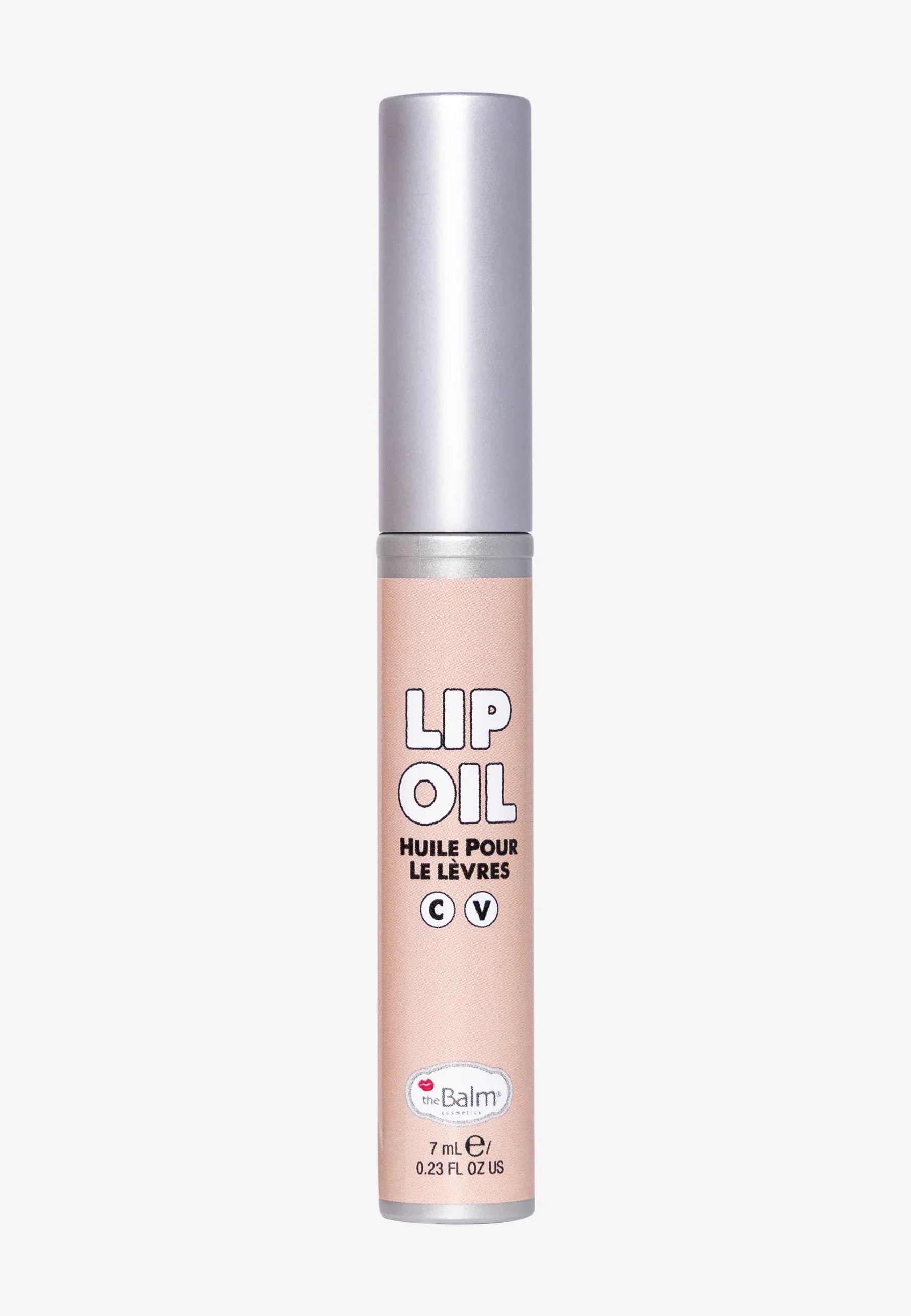 Buy Original theBalm Lip Oil Nude Not Crude Lip Oil 7ml - Online at Best Price in Pakistan