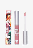 Buy Original theBalm Lip Oil Too Slow Mauve Over 7ml - Online at Best Price in Pakistan