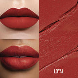Buy Original theBalm Meet Matt(e) Hughes Liquid Lipstick Loyal 7.4ml - Online at Best Price in Pakistan