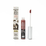 Buy Original theBalm Meet Matt(e) Hughes Liquid Lipstick Sincere 7.4ml - Online at Best Price in Pakistan