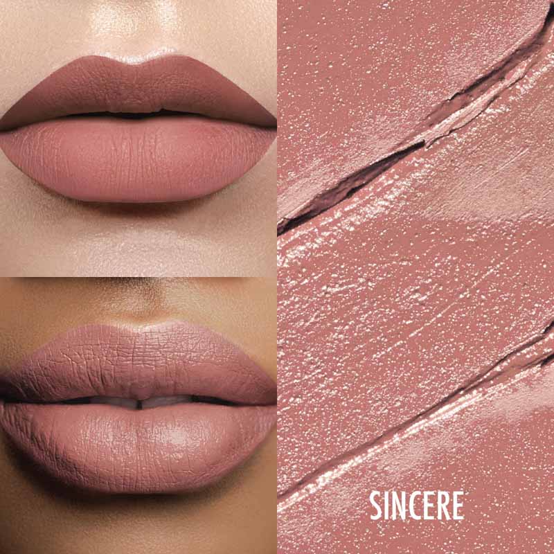 Buy Original theBalm Meet Matt(e) Hughes Liquid Lipstick Sincere 7.4ml - Online at Best Price in Pakistan