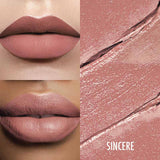 Buy Original theBalm Meet Matt(e) Hughes Liquid Lipstick Sincere 7.4ml - Online at Best Price in Pakistan